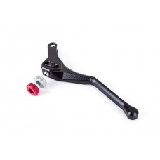 Gilles Factor-X Clutch Lever for Aprilia